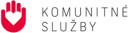 Komunitné služby s.r.o. – logo